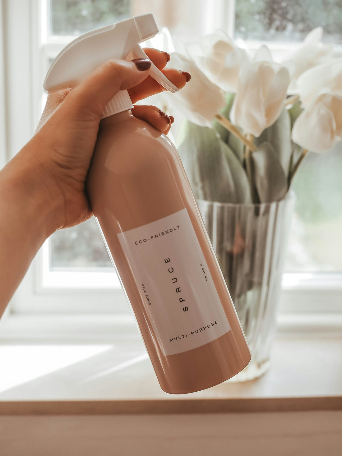 Best Natural Ingredients for Cleaning Your Home