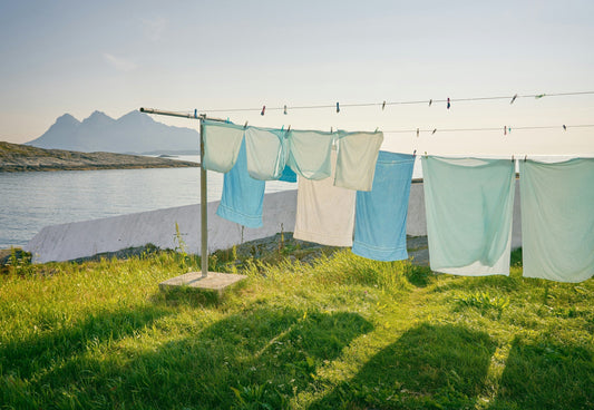 The Complete Guide to Sustainable Laundry Routines