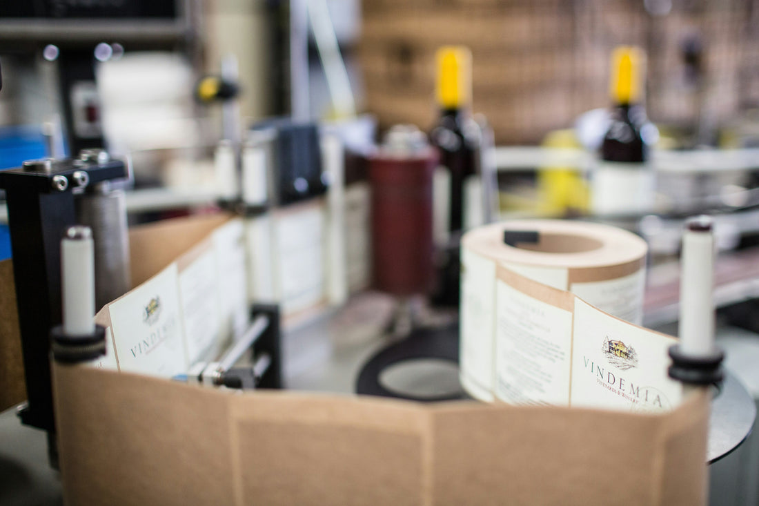 Everything You Need to Know About Thermal Labels