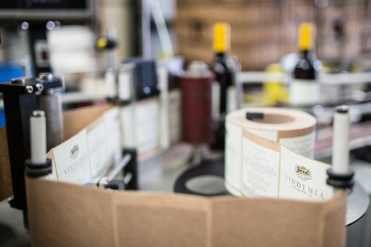 Everything You Need to Know About Thermal Labels