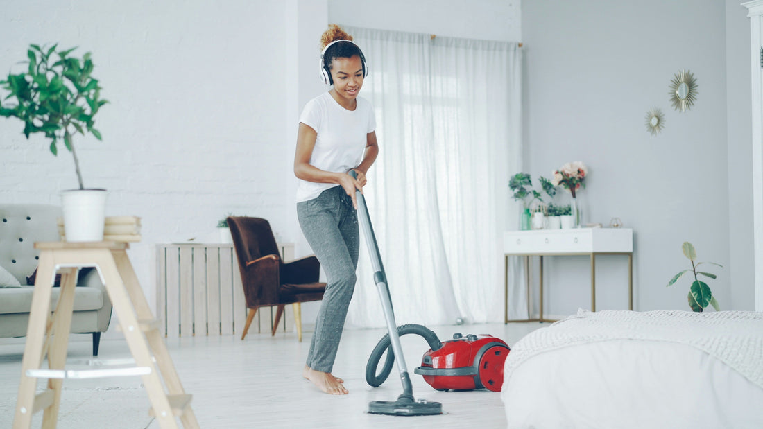 Top 10 Must-Have Cleaning Tools for a Serene Home
