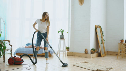 The Secret to Maintaining a Clean Home Every Day