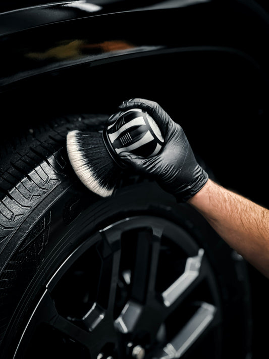 Why Extension Pole Car Wash Brushes Save Time