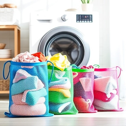Laundry Bags
