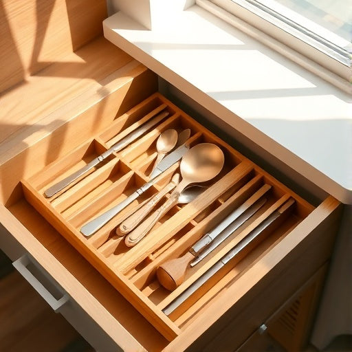 Drawer Divider