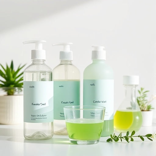 Concentrate Cleaners