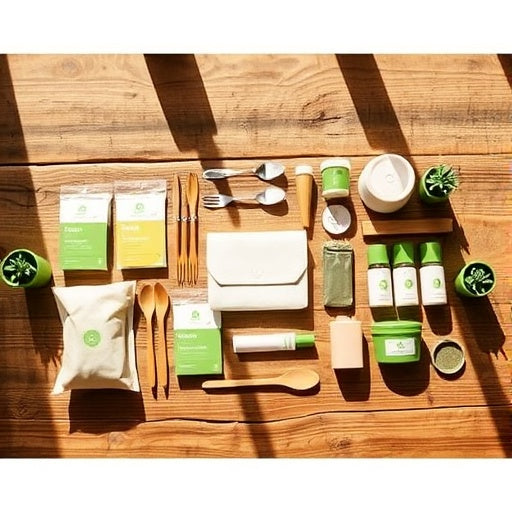 Sustainable Starter Kit