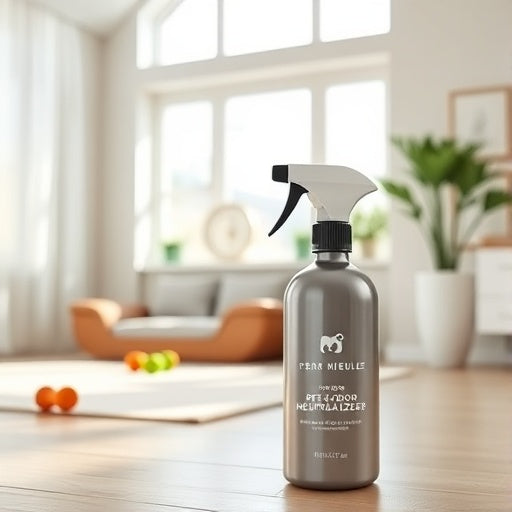 Pet Odor Neutralizer