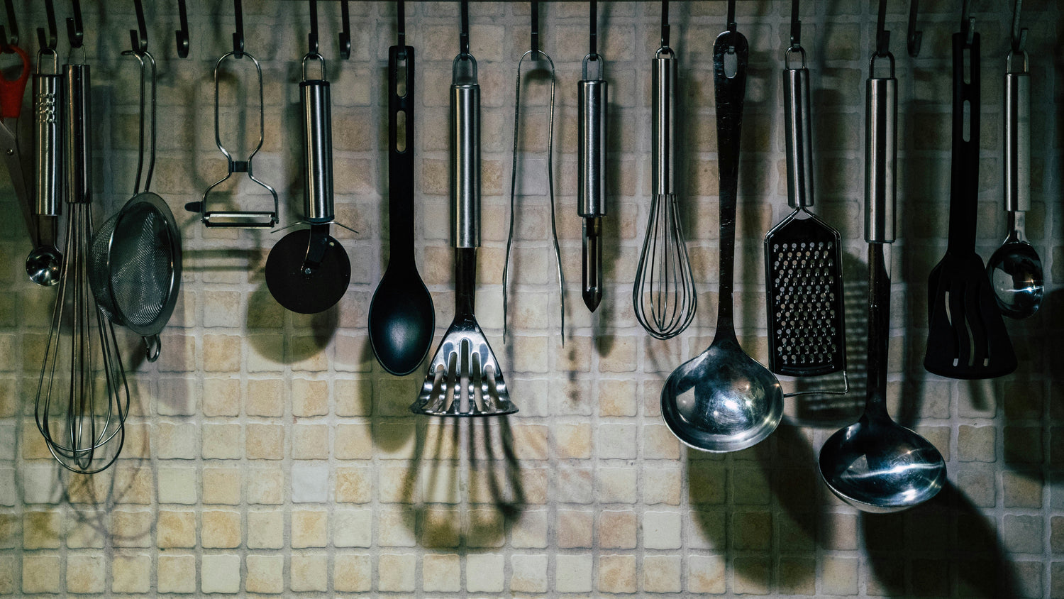 Utensil Organizer