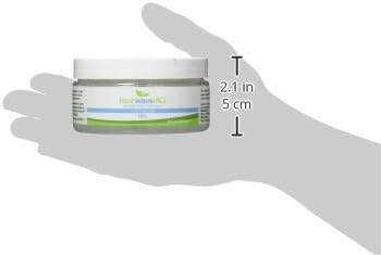 Fresh Wave IAQ Commercial Odor Eliminating Gel, 8 Fl. Oz. | Odor Absorbers for Home | Safer Odor Relief | Natural Plant-Based Odor Eliminator | Replace Every 15-60 Days