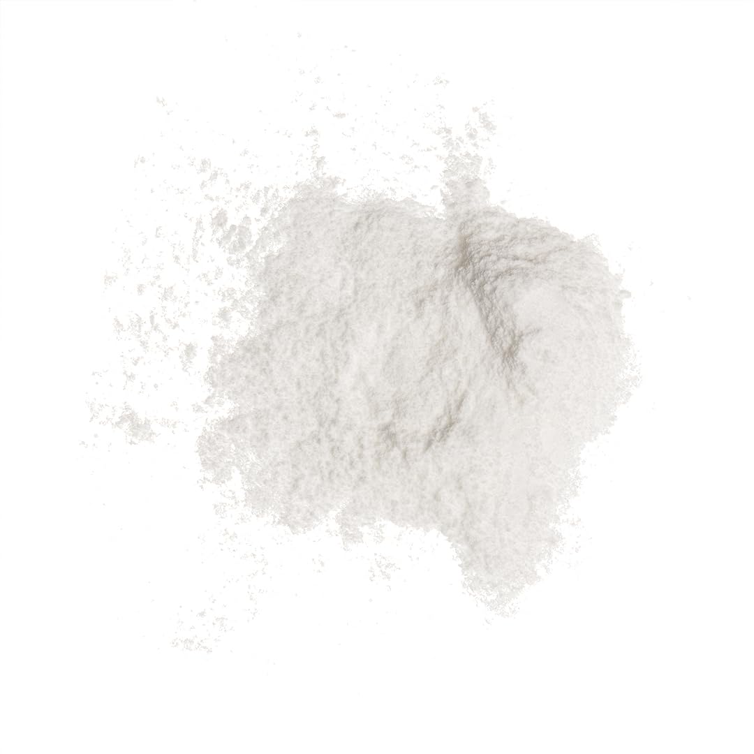 ARCTIC FOX Bleach Please, White Powder Bleach 8.8 oz Tub (0.5 lb) Perfect for bleach bosses with big hair goals.