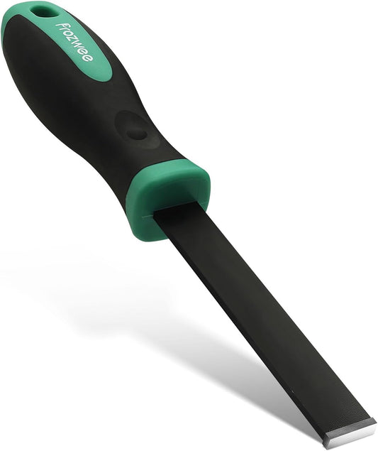 5/8-inch Carbide Scraper,Super Gasket Scraper with Durable Tungsten Tip for Remove Gaskets, Carbon