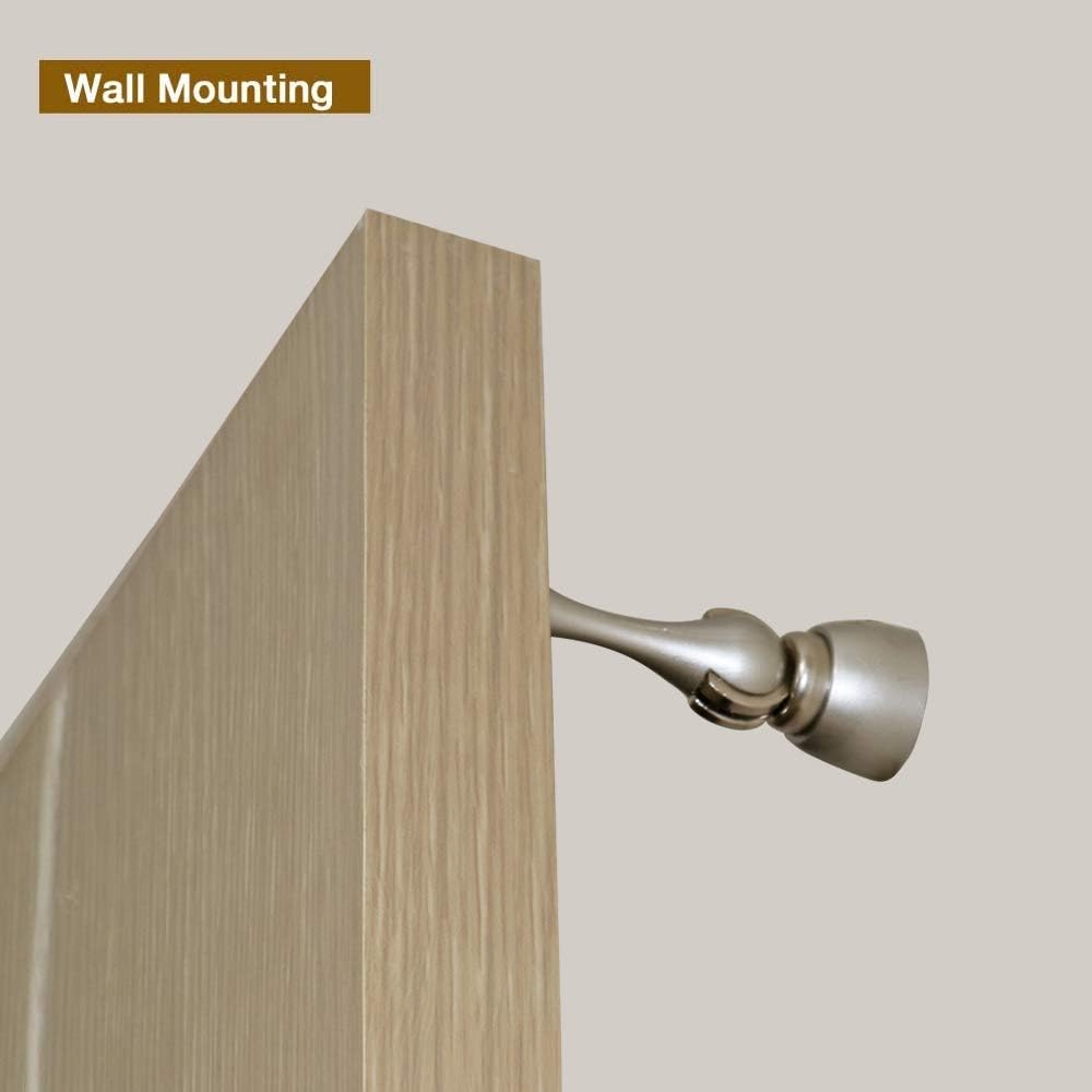 Magnetic Door Stop, Magnetic Door Catch, Door Holder, Door Stops, Wall Mounted, Floor Mounted, Door