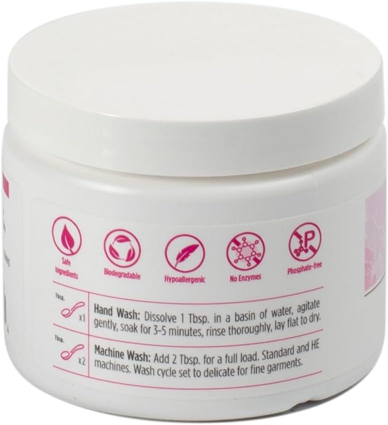 Forever New Granular Laundry Detergent – Original Scented, 4 oz.