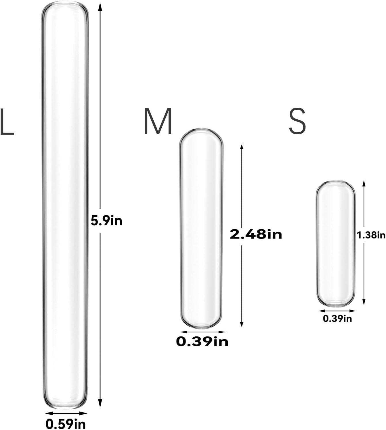 8pcs,Wall Bumpers,Furniture Bumpers,Door Stoppers,Silencing pad,Anti Collision Pad,Using for Refrigerator door,Entrance doors,Cabinet doors,Toilet covers,Table corners(S, 3.5*1cm(1.38*0.39in)