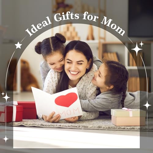 seenlast Candle Warmer Lamp with Timer Dimmer Adjustable Height for New Home Bedroom,Mothers Day