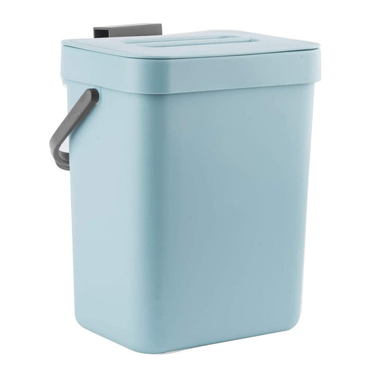 LALASTAR Compost Bin Kitchen, Small Compost Bin for Kitchen, Countertop Compost Bucket with Lid