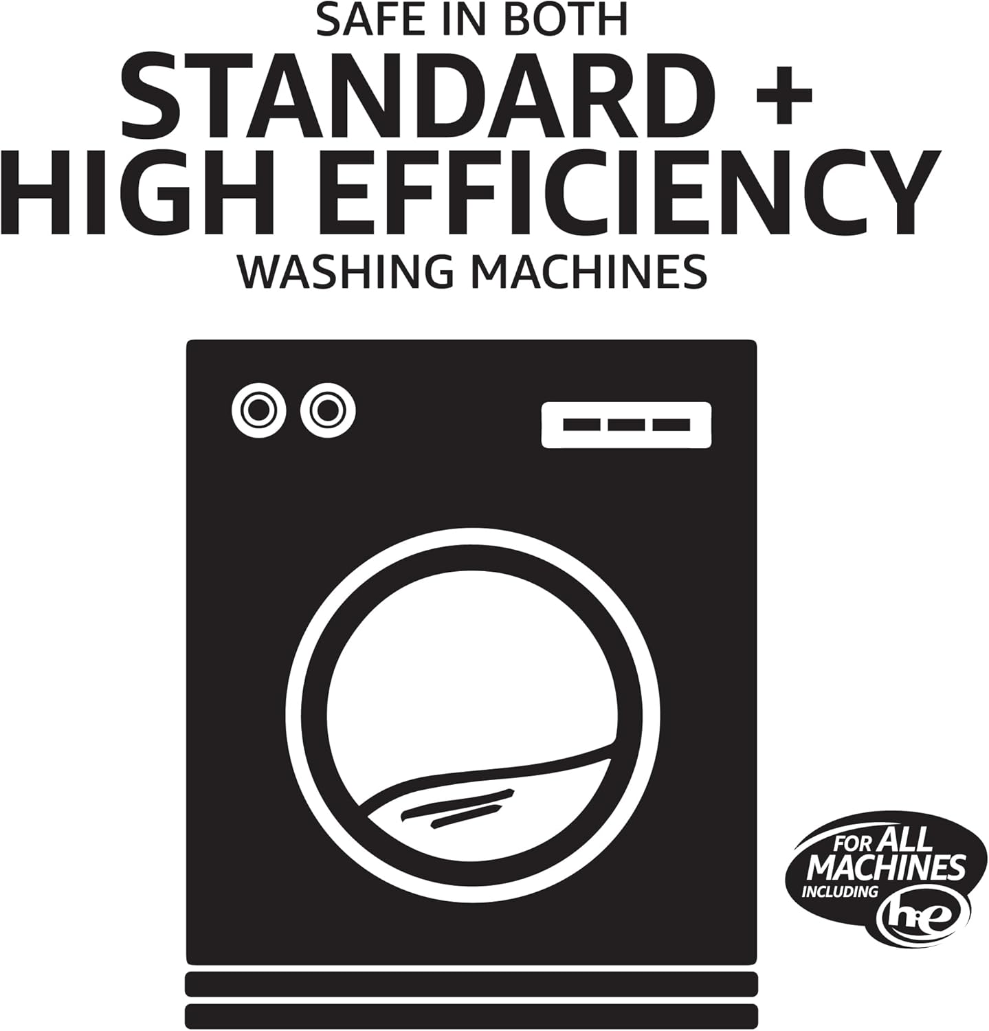 Amazon Basics Concentrated Liquid Laundry Detergent, Lavender, 110 loads, 82.5 Fl Oz (Previously Solimo)