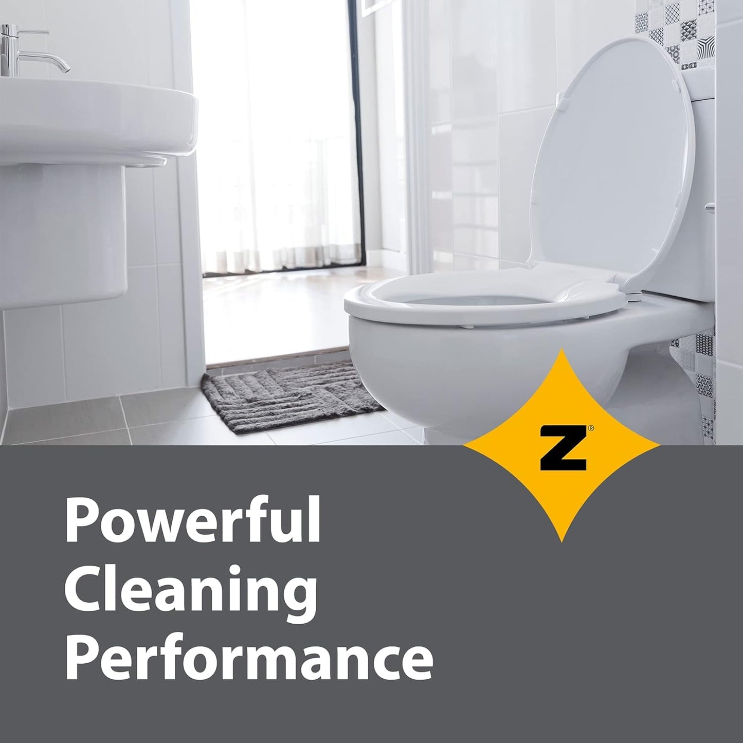 Pro-Grade Multi-Purpose Probiotic Enzyme Cleaner - Pet Stain and Odor Remover, Drain Cleaner - Powerful Cleaning & Odor Eliminating Formula For Professional & Home Surfaces - 32 Ounce