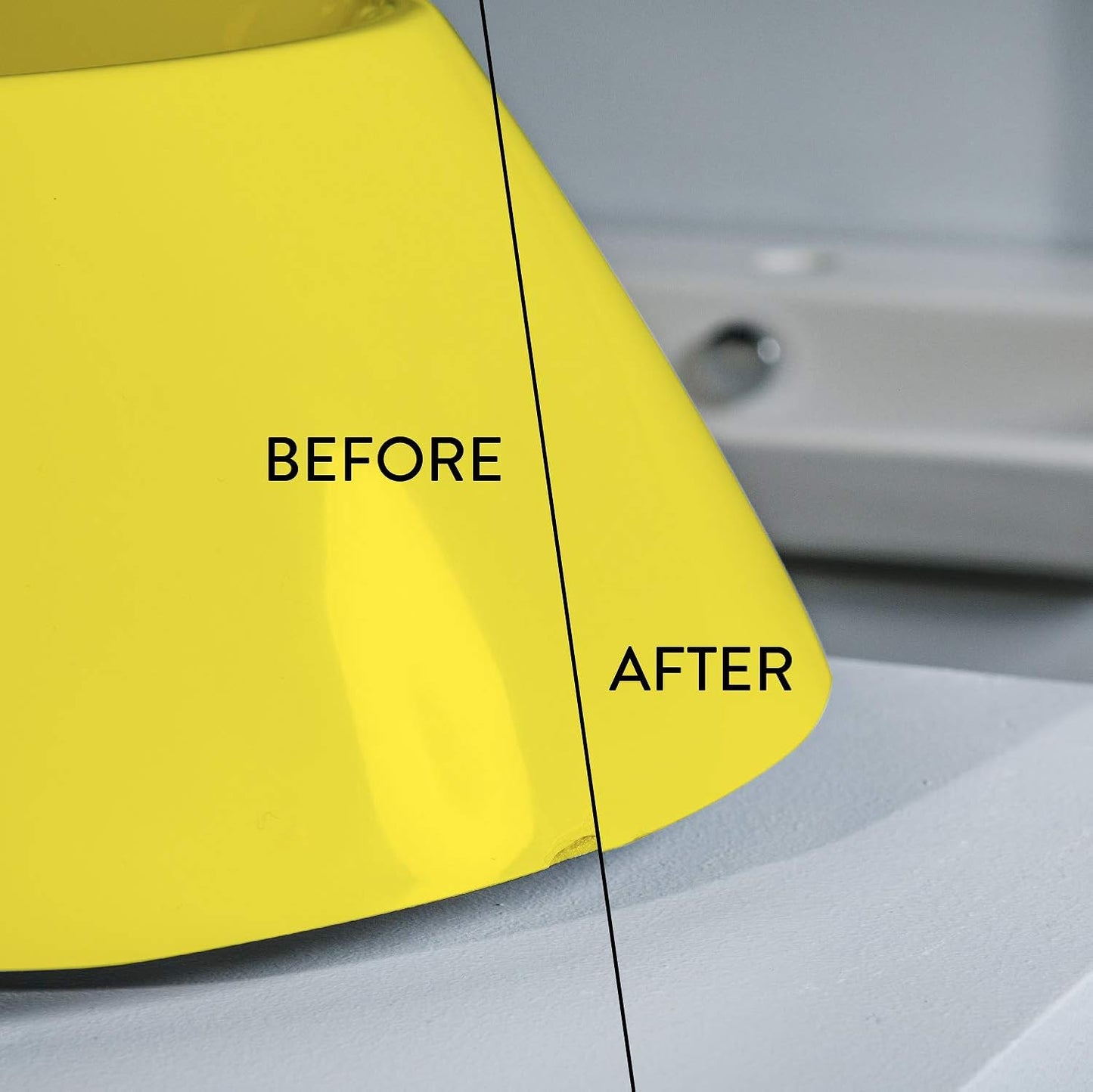 Refill for Multi-Color Surface Repair Kit - Fix Chips & Defects in Minutes | Restore Tiles Countertops and Bathroom Fixtures with Ease | for Porcelain Granite Fiberglass Marble Quartz and More