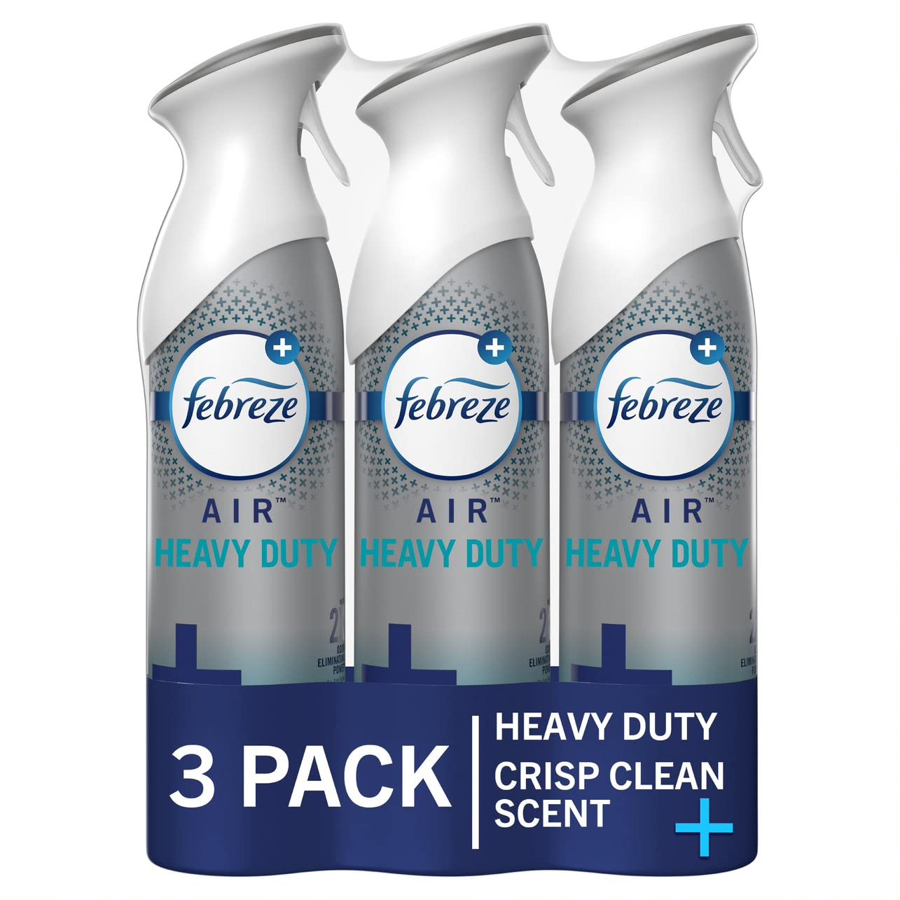 Febreze Air Mist Air Freshener Spray, Odor-Fighting Room Spray, Air Fresheners for Home and
