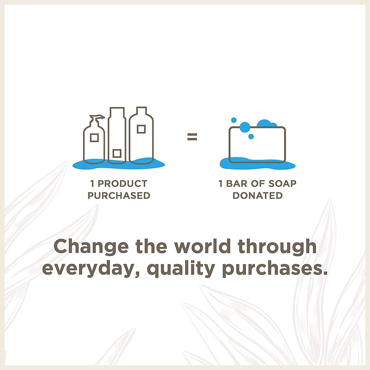 Soapbox Body Wash, Coconut + Goji Berry Body Wash for Women, Men, Vegan + Antioxidant Rich Moisturizing Soap with Shea Butter, Peptides & Keratin Promoting B3, 3 Pack, 20oz Each