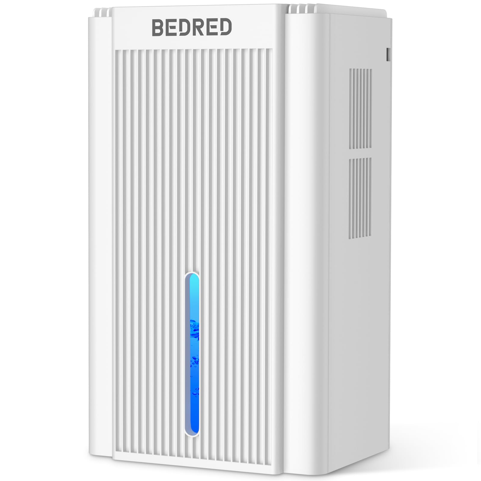 BEDRED Dehumidifier, 95OZ Dehumidifier for Home 1000 sq ft - Quiet with Auto Shut Off & Relaxing 7