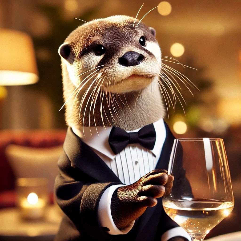 Trendy Bartender Microfiber Glass Polishing Lint-Free Cloth for Spotless Shine and a Residue-Free Finish - Toast to Perfection - Pack of 2-25x20 inch - White