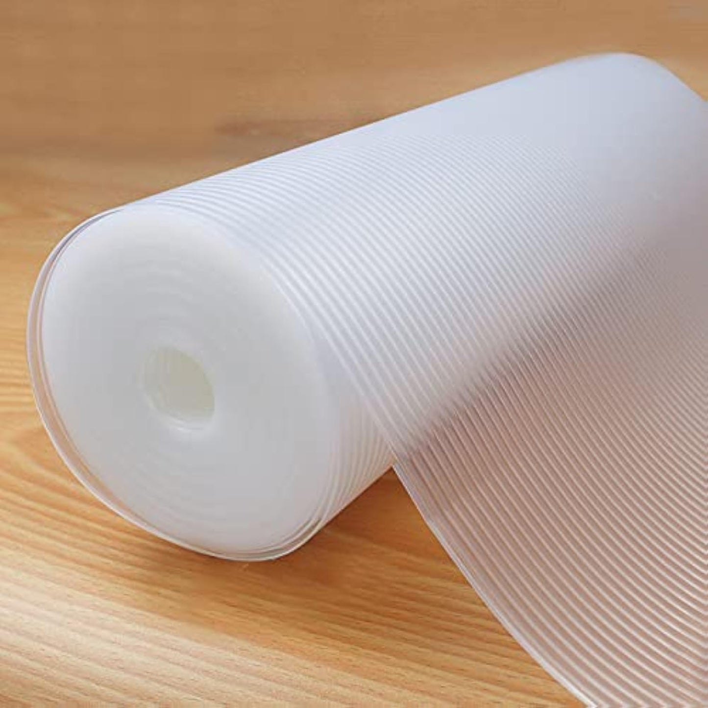 Shelf Liner, Non-Slip Cabinet Liner, Washable Oil-Proof for Kitchen Cabinet, Shelves, Refrigerator