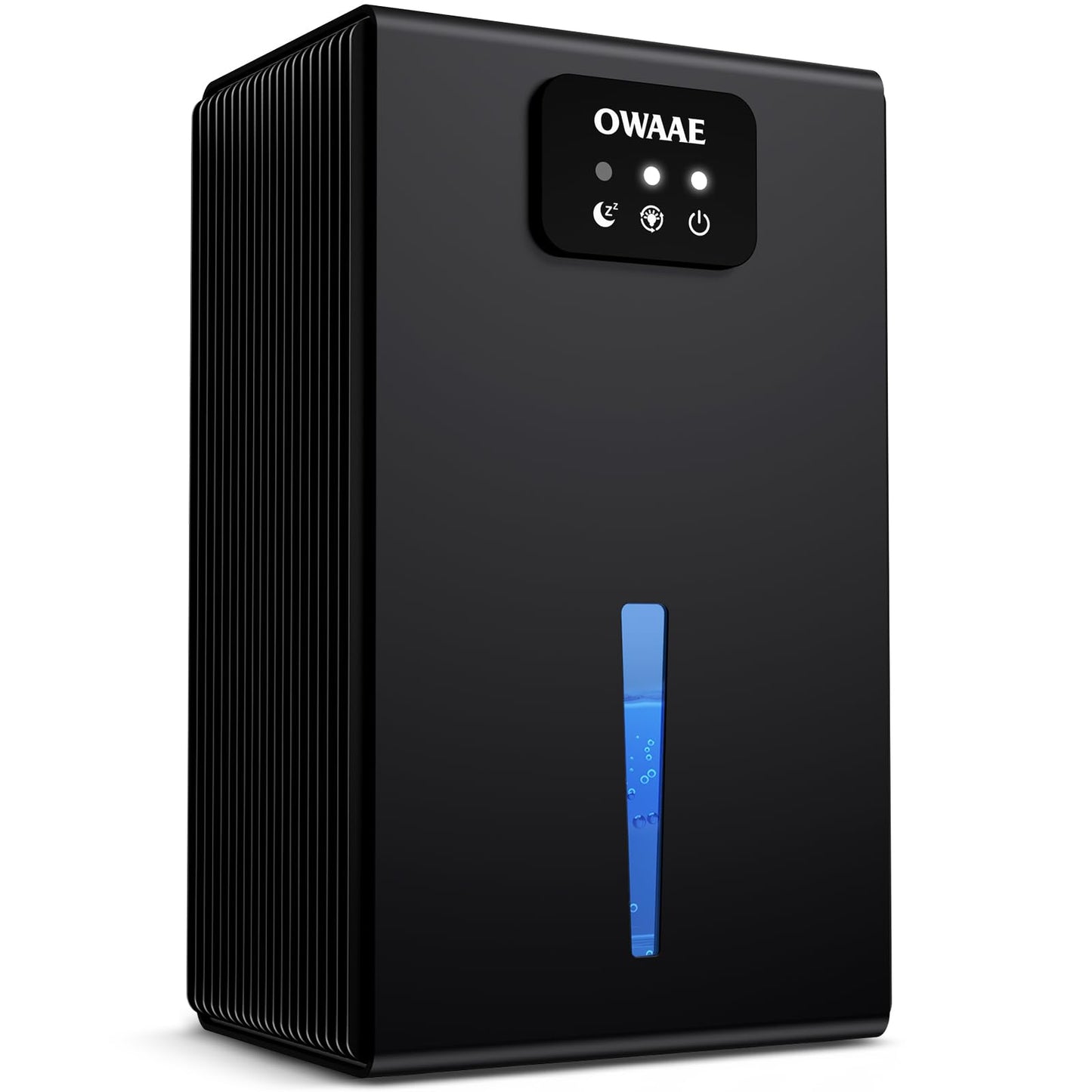 OWAAE Dehumidifier for Home with Auto Shutoff Sleep Mode, 1000 Sq Ft