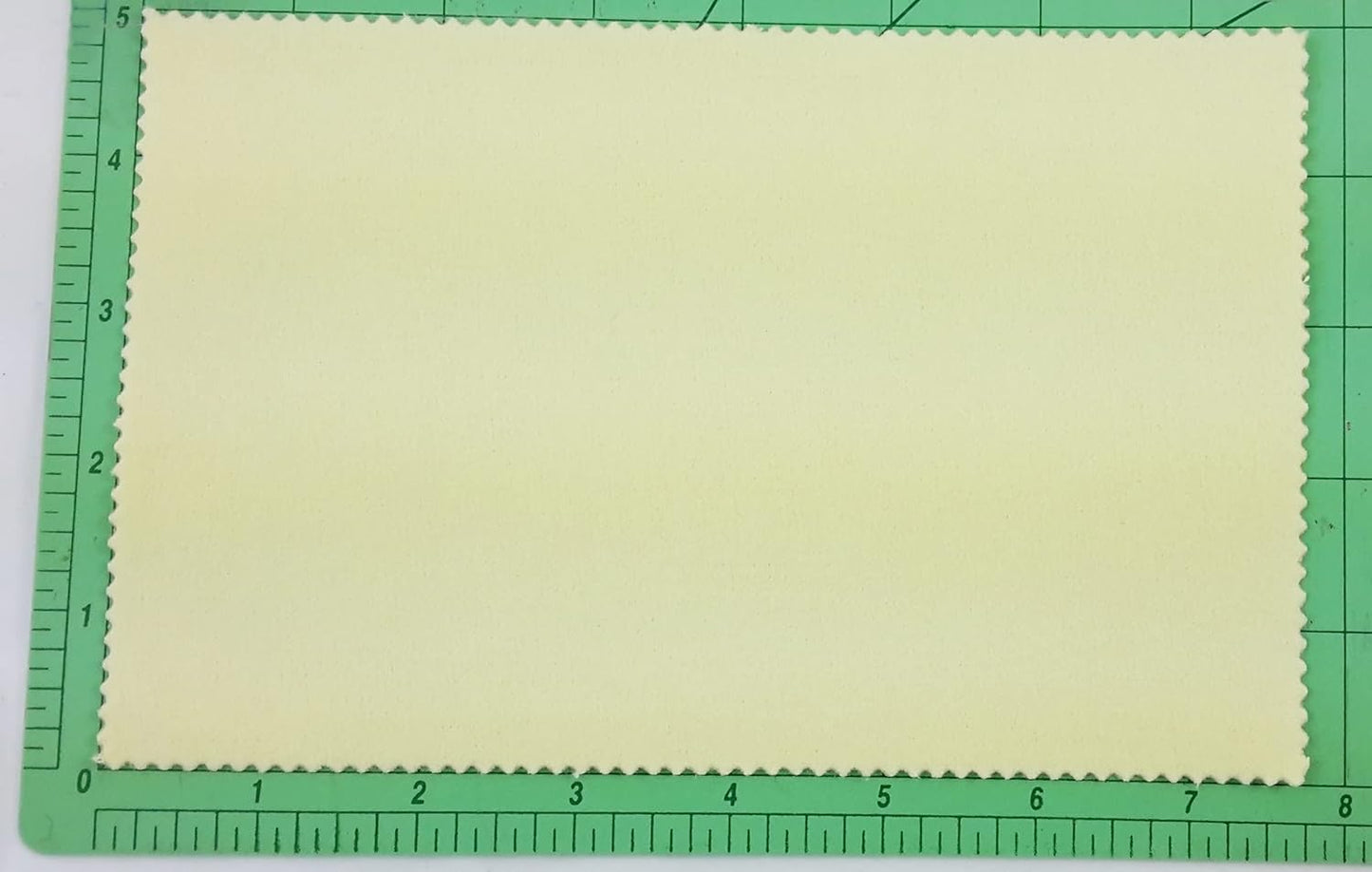 Sunshine 25 Polishing Cloths Jewelry Cleaner Tube Silver Brass Gold Copper