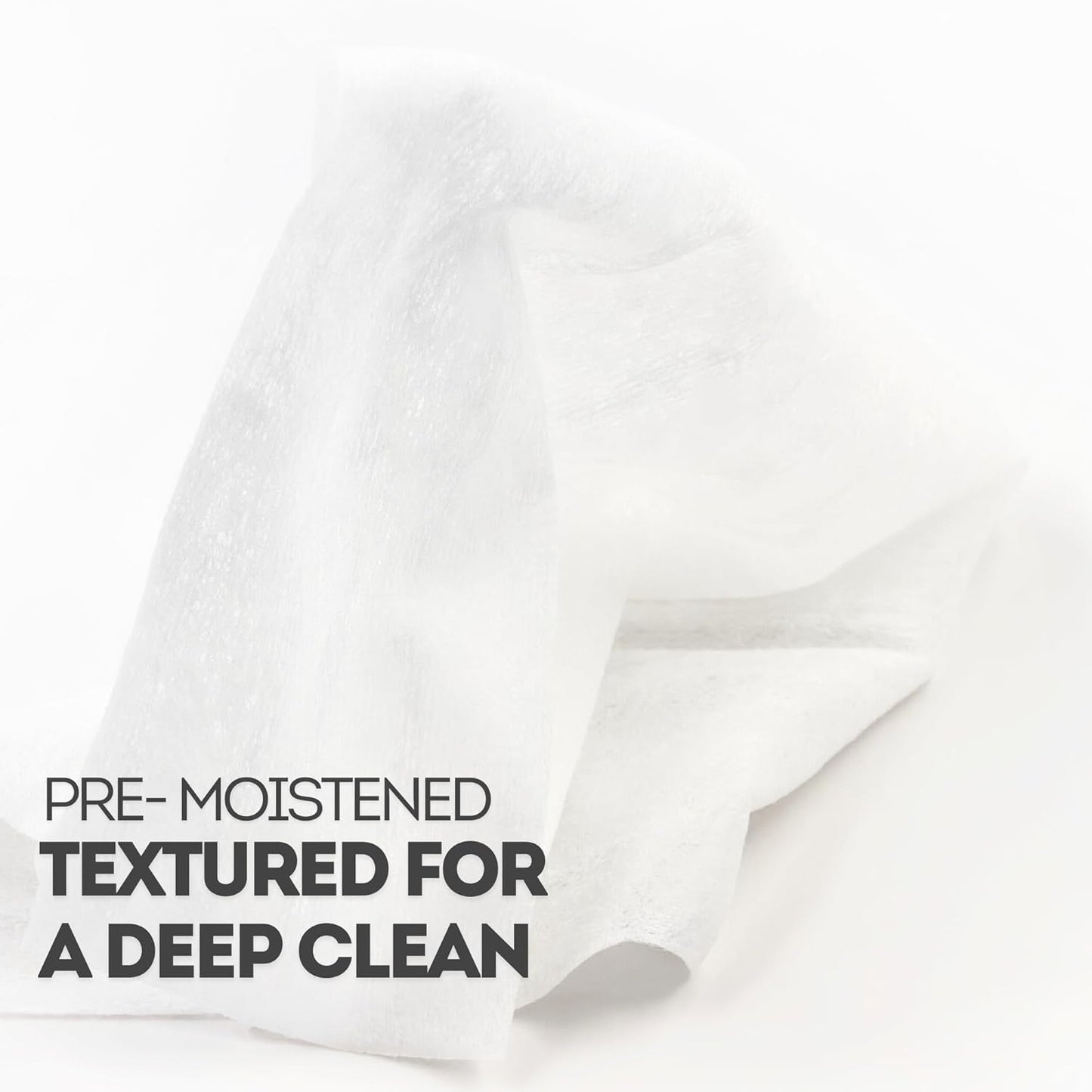 Swanky Stainless Steel Cleaner Wipes - Grime & Grease Remover Kitchen Cleaning Supplies - Clean & Shine, For Stove Top, Refrigerator, Sink, Oven, & Household Appliances - Soft Wipes, 300 Count