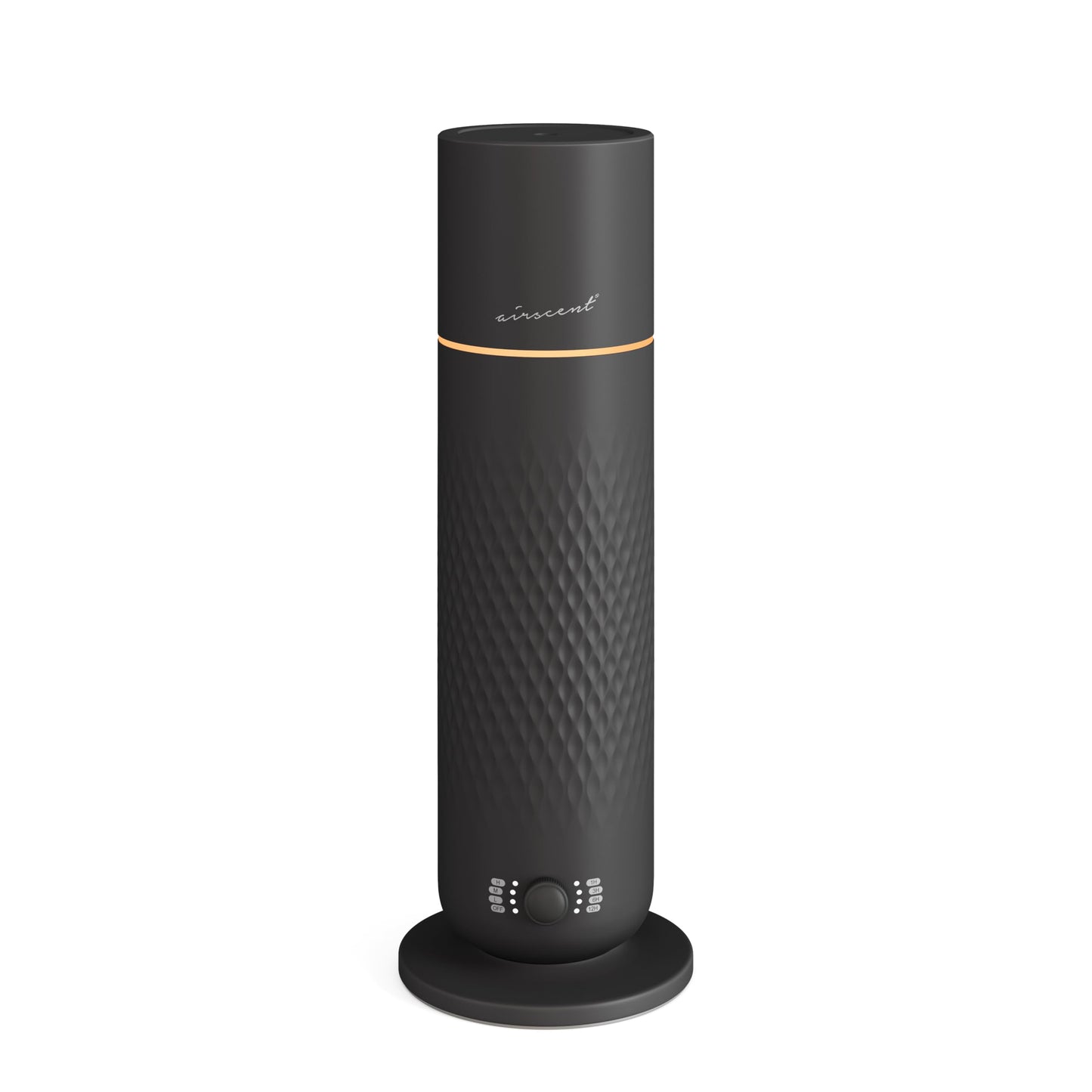 The AirScent Waterless Diffuser - Cold Air Scent Diffuser Oil Machine
