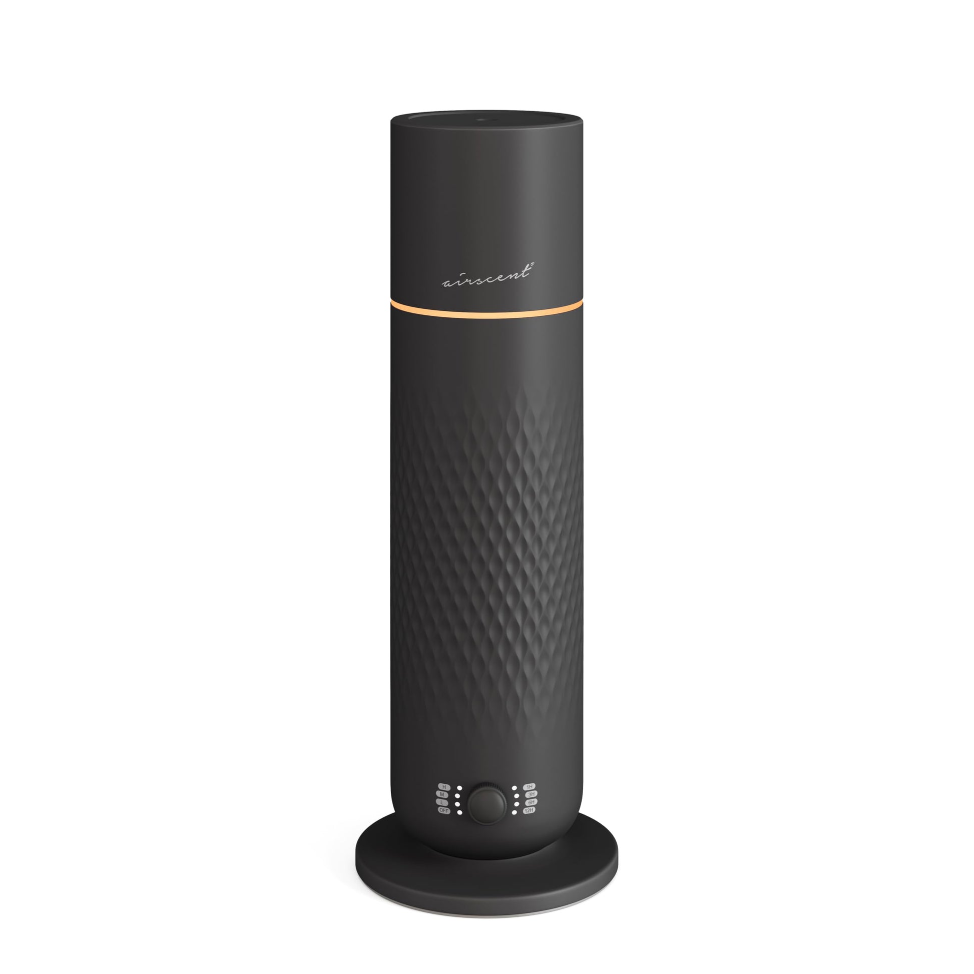 The AirScent Waterless Diffuser - Cold Air Scent Diffuser Oil Machine