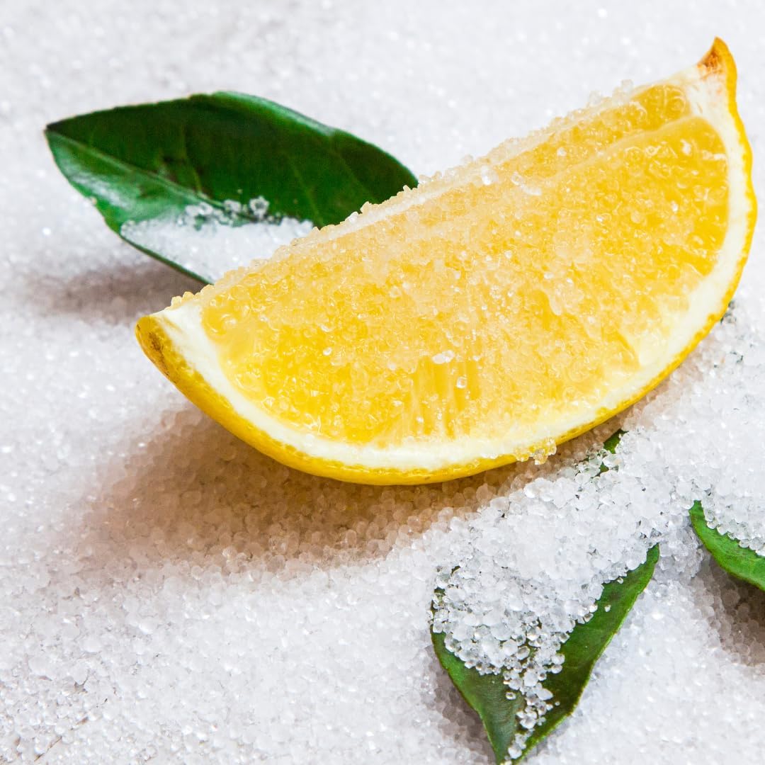 GranAroma Citric Acid, Soft Drinks and Candy (31.04 Ounce)