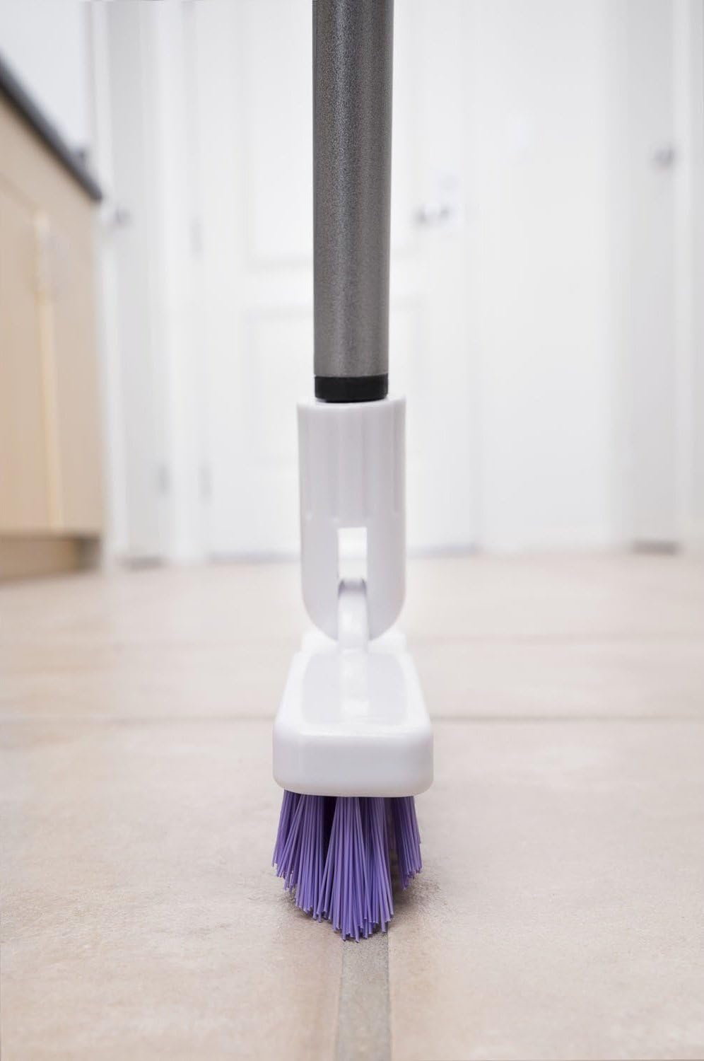 Tile Grout E-Z Scrubber Complete