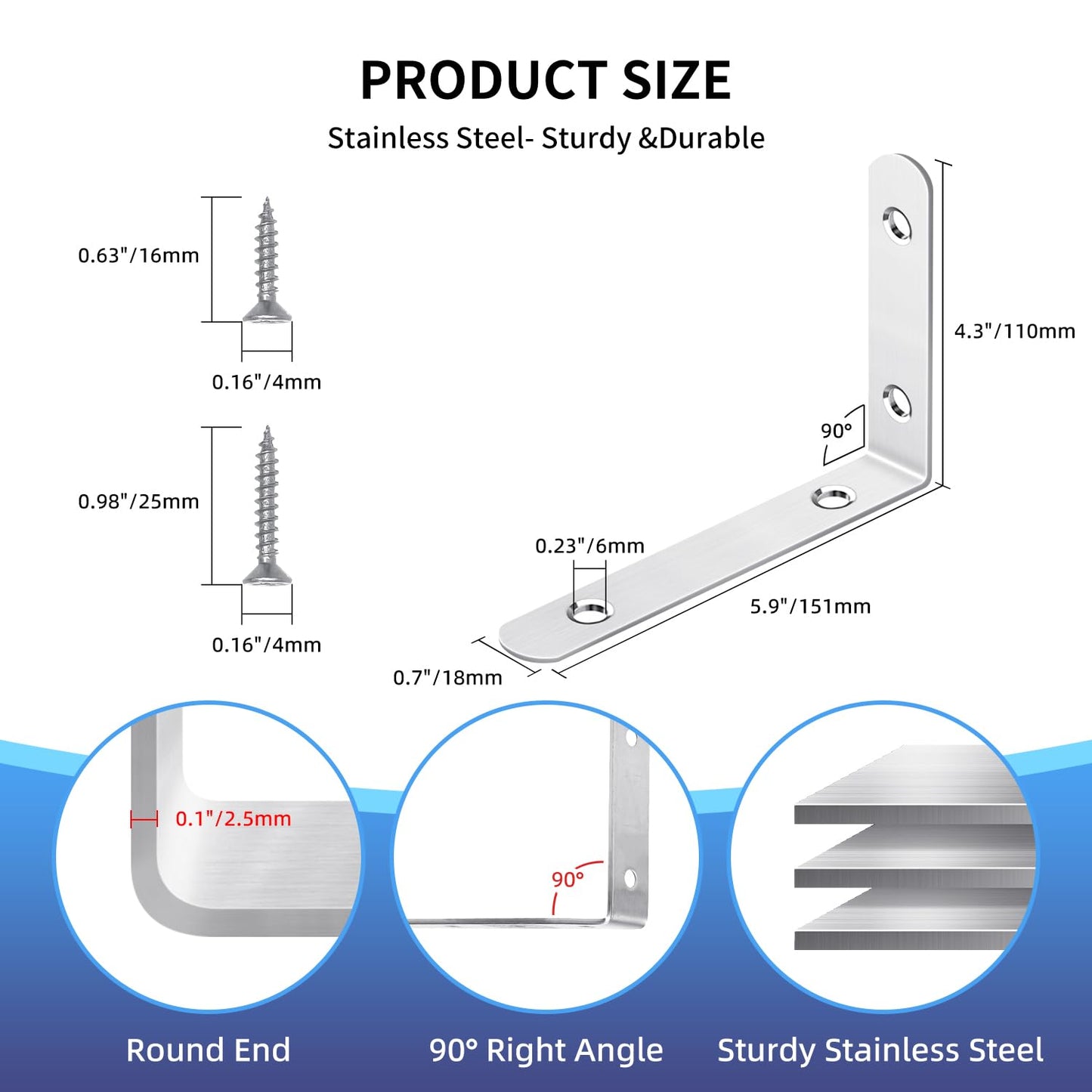 furniture anchors safety Wall straps: Baby Proofing Anti Tip Cabinet, Furniture Anchors for Dresser Secure Child Security Mount Kits 4 Pack