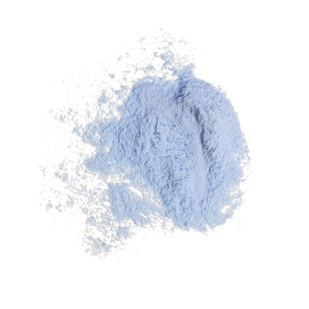 ARCTIC FOX Bleach Please, Blue Powder Bleach Individual Sachet 28g (1oz) for touch ups, highlights, or small applications like money pieces.
