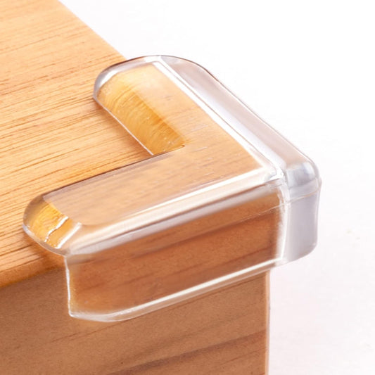 24 Pack Corner Protectors, Corner Guards, Table Corners, Corner Protector Baby, Furniture Corner