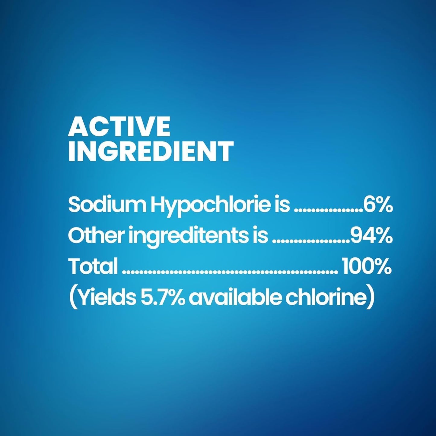 (12 Pack) Kik Ultra Bleach, 1 Gallon Jugs and Cleaning sponge (KIK8635042CT)