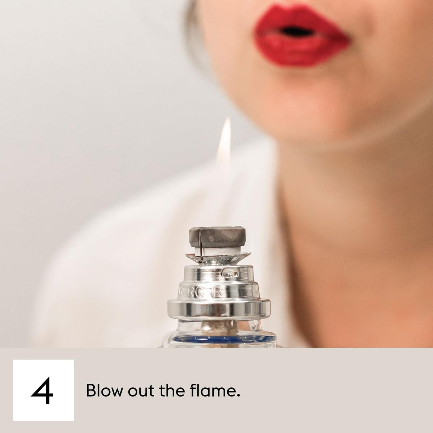 MAISON BERGER - New Fresh Eucalyptus - Lampe Berger Fragrance Refill for Home Fragrance Oil Diffuser - Air Freshener - 33.8 Fluid Ounces - 1 Liter