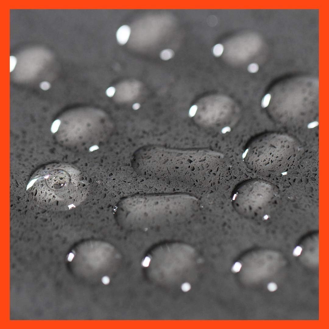 TriNova Granite Sealer & Protectant 18 oz & Gallon Refill Bundle - Guard Your Premium Stone, Enhance Shine, & Protect from Stains