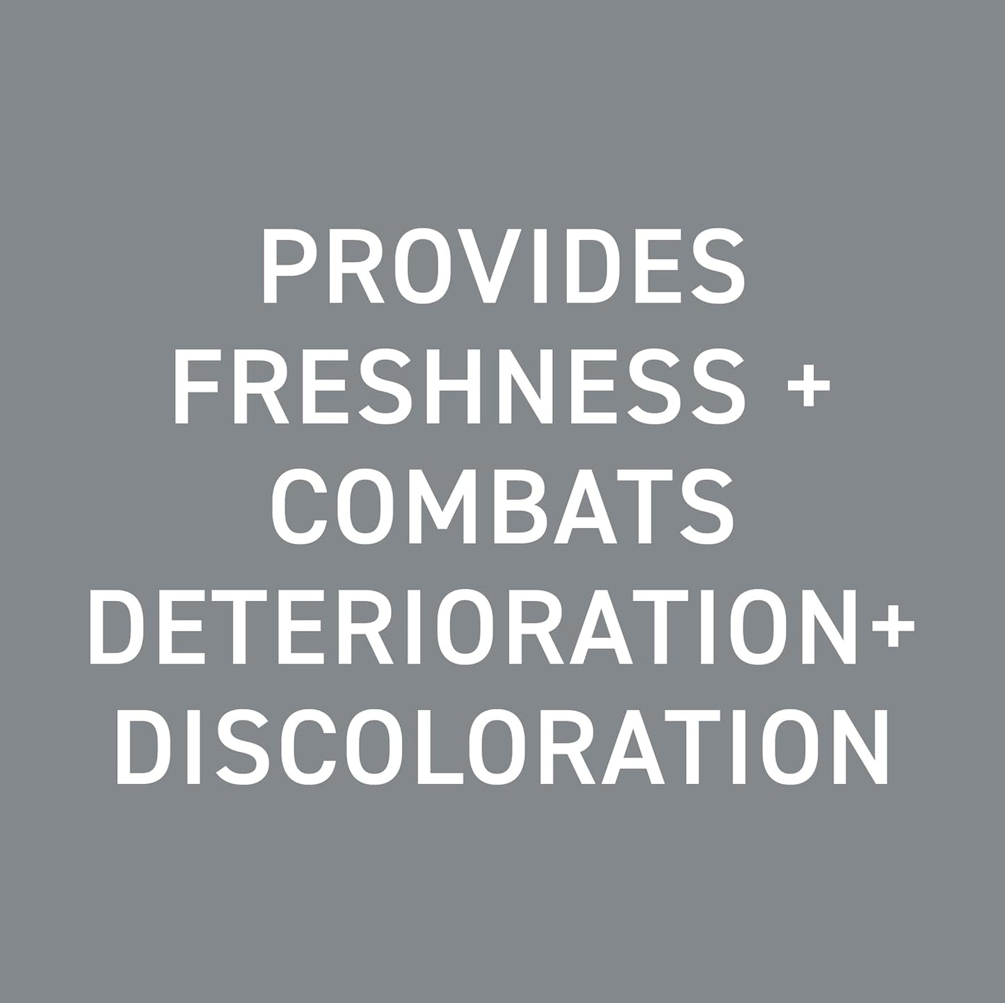 Bioesque Protect 90, Heavy Duty Bacteriostatic, Fungistatic, Algaestatic Formula, Effective Against Mold, Mildew, Algae, & Odor Causing Bacteria, 1 Gallon (Pack of 1)