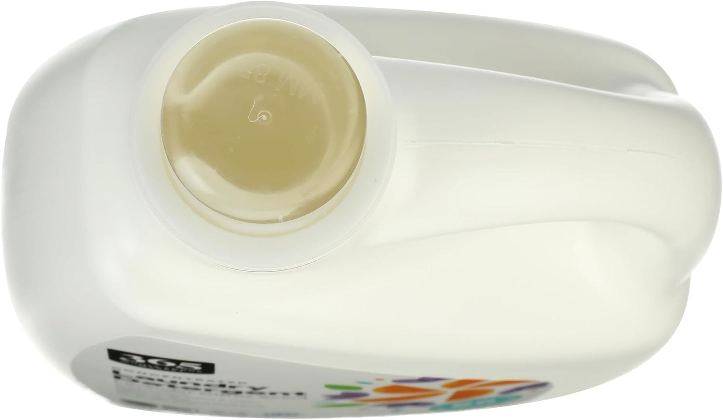 365 by Whole Foods Market, Concentrated Laundry Detergent, Lavender Citrus Scent, 66 HE Loads, 100 Fl Oz