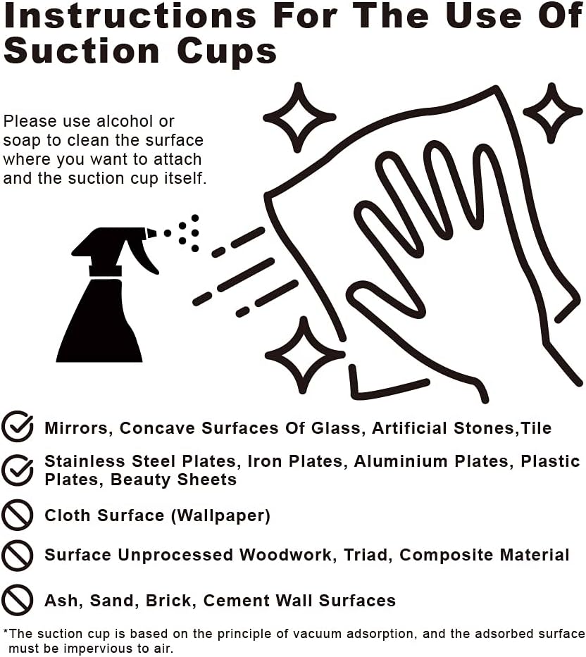 SunnyPoint NeverRust Kitchen Sink Suction Holder for Sponges, Scrubbers, Soap, Kitchen, Bathroom, 6"L x 2.36" W x 2.56"H , Aluminum (Mat Silver, Set of 1)