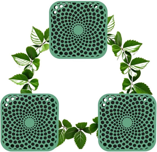 Super Refrigerator Deodorizer, Work for 10 Years Fridge Deodorizer Odor Eliminator, More Effective Than Baking Soda and Activated Carbon Air Purification Bags (3PCS)