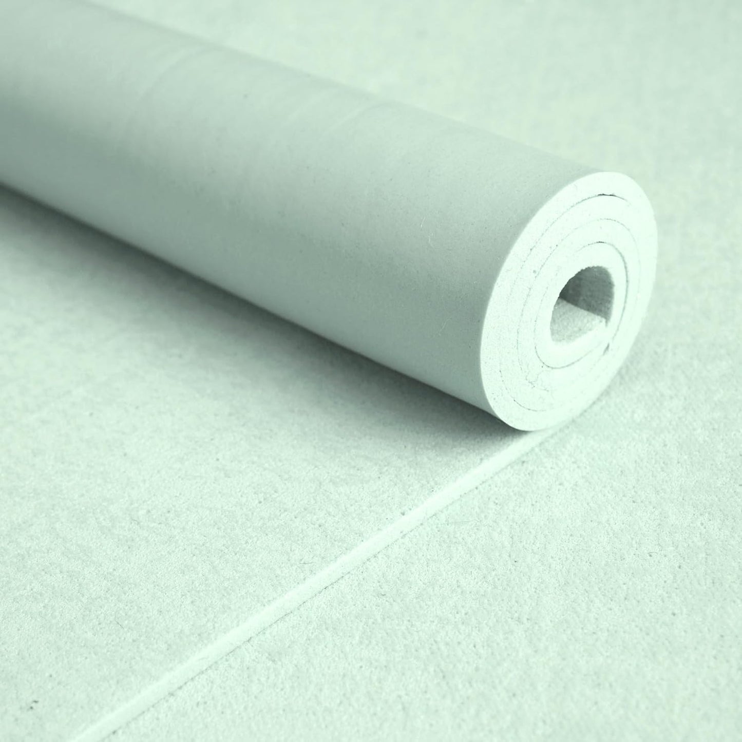 RUGPADUSA - Cloud Comfort Memory Foam - 9'x12' - 7/16" Thick - Luxurious Cushioned Rug Pad - Water Resistant