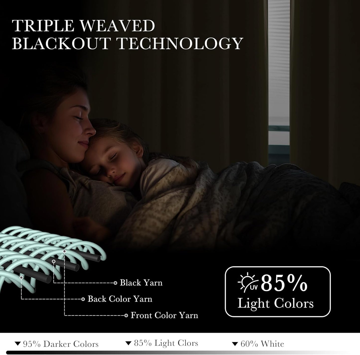 PONY DANCE RV Curtains 24 inch Length, Short Drapes for Bathroom Kitchen, Privacy Mini Camper Curtains for Kids Nursery Bunk Small Windows(2 Panels, W 29 x L 24 inches, Biscotti Beige)