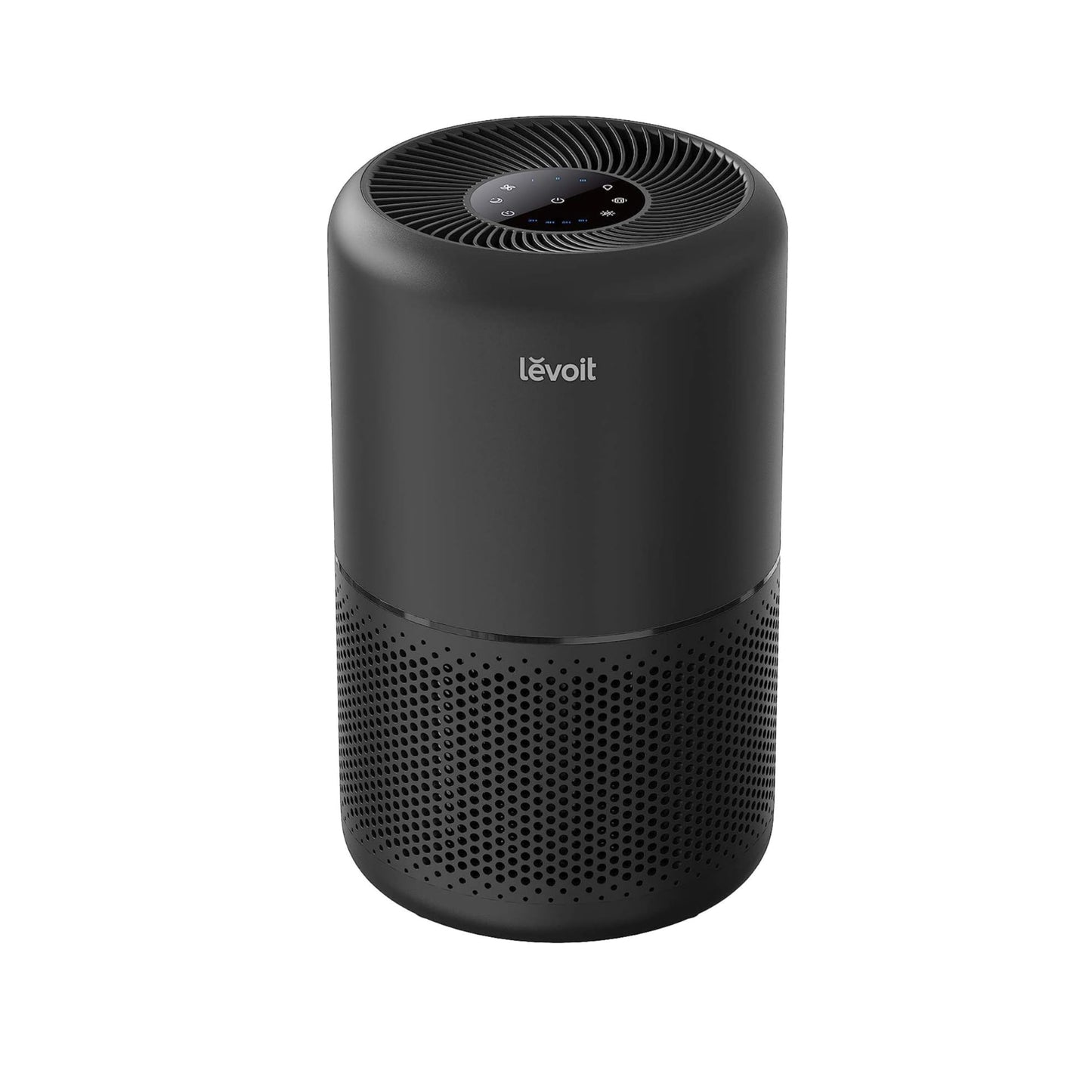 Levoit Air Purifier for Home Pets Hair Allergies in Bedroom Quiet Purifiers