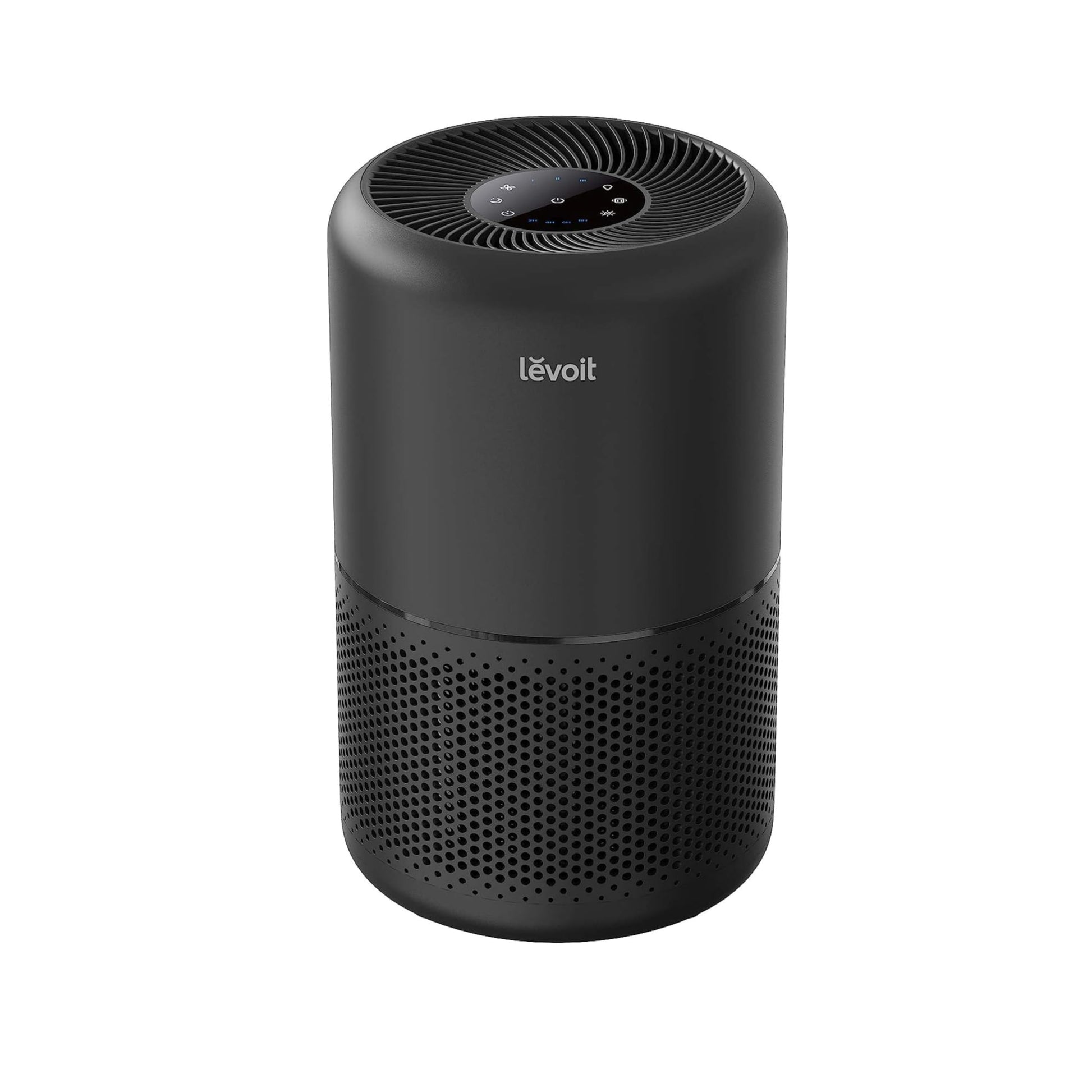 Levoit Air Purifier for Home Pets Hair Allergies in Bedroom Quiet Purifiers